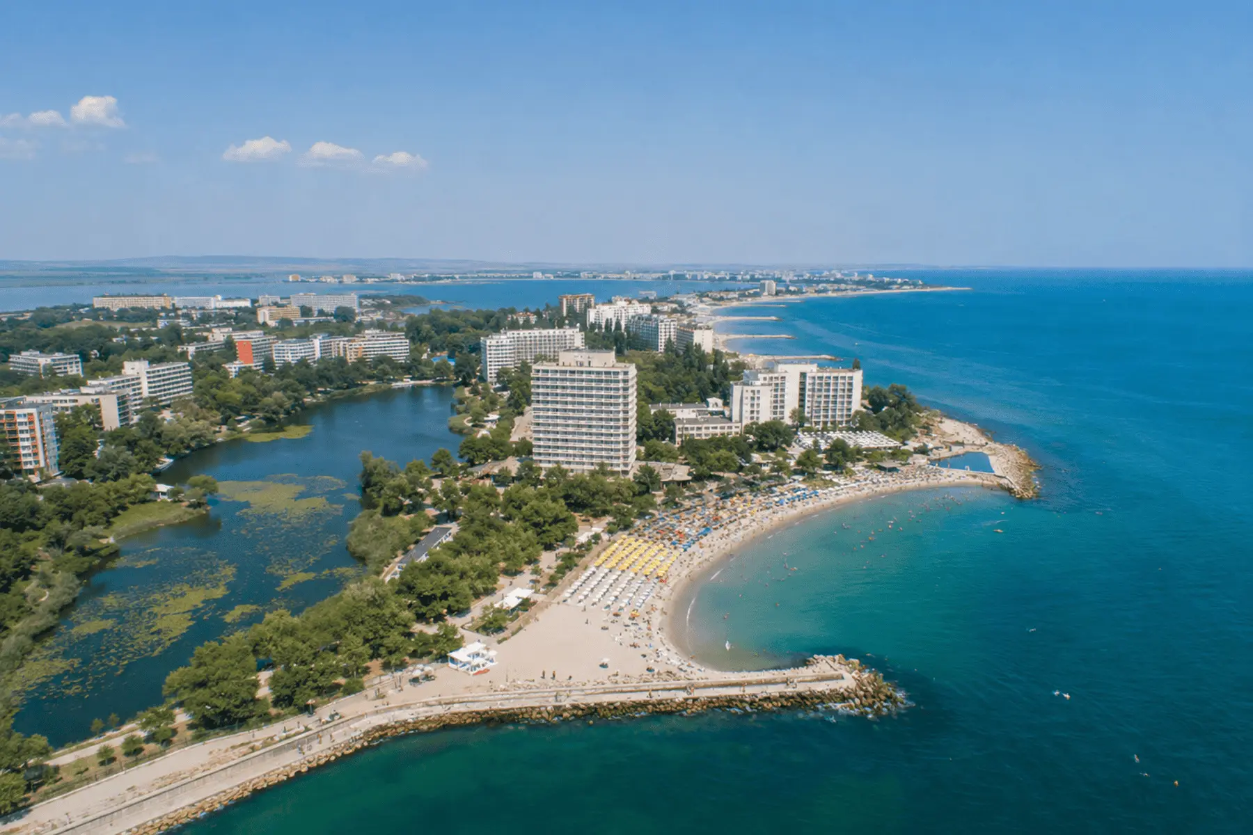 cazare neptun hotel agora litoral aproape de mare (6)
