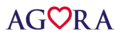 logo agora inima